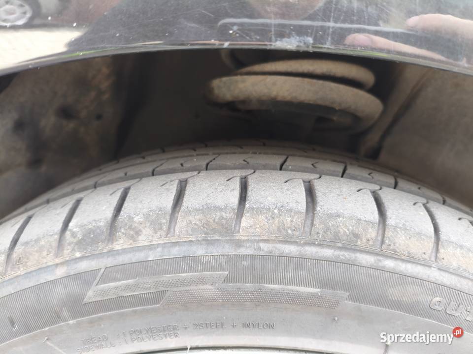 Renault Laguna 20t 170 2008r Laguna Radlin