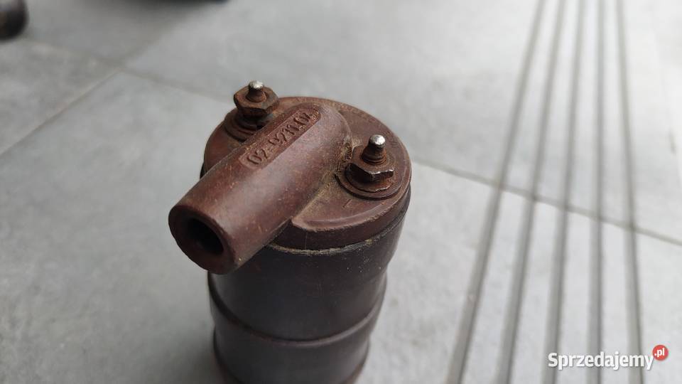 Jawa 250 353 cewka zapłonowa oryginał Biała Podlaska