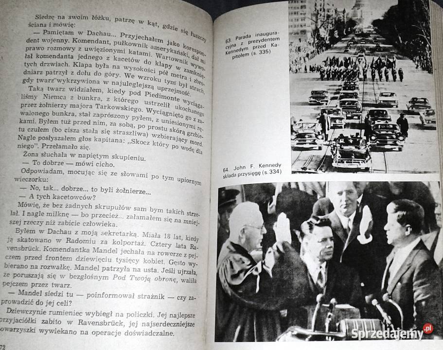 W pępku Ameryki Melchior Wańkowicz Rok wydania 1969 Chełm