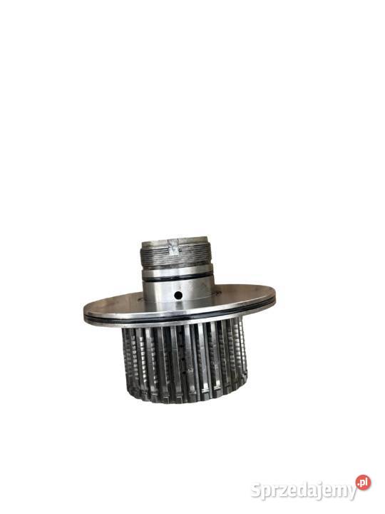 PIASTA 5195122 HOLLAND TM190 CASE MXM190 Kielce sprzedam