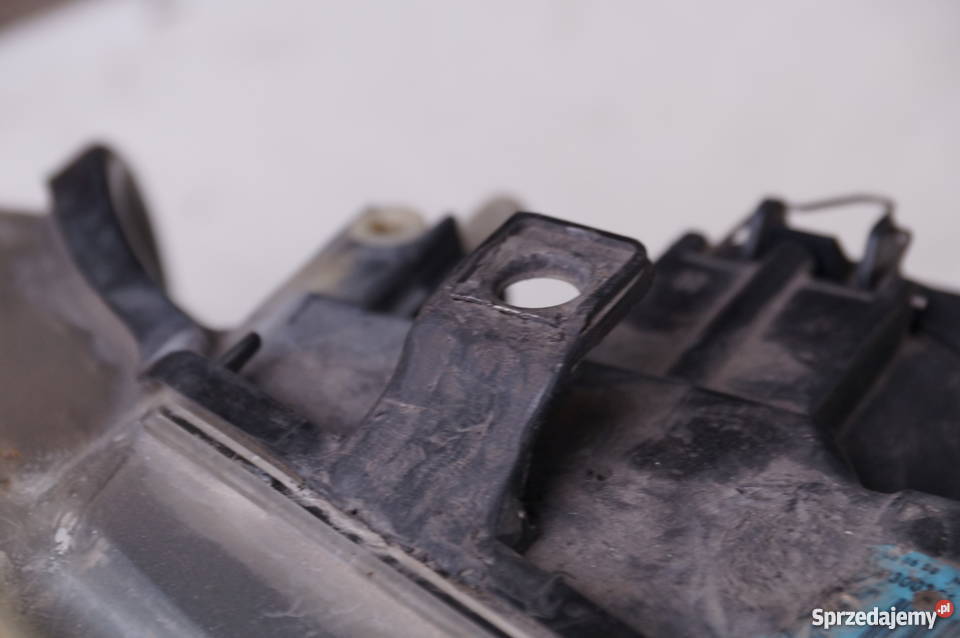 VALEO lampa do audi A4 B5 lift oryginał Europa lubelskie Chełm