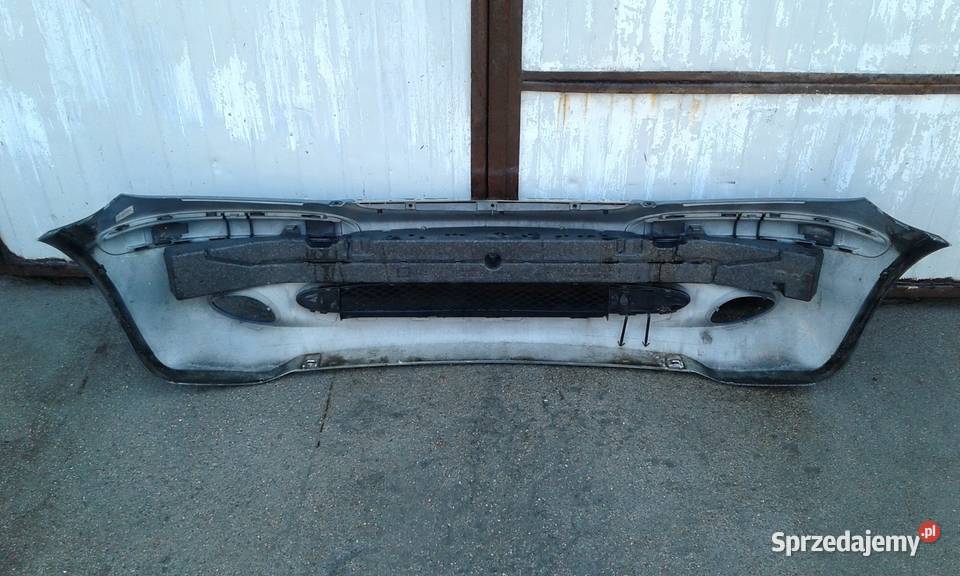 Zderzak A klasa A168 LIFT WYSYŁKA osobowe wielkopolskie Międzychód