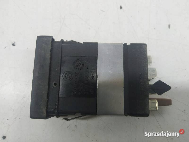 PRZEŁĄCZNIK 3B0963564C Volkswagen Passat V B5 osobowe świętokrzyskie