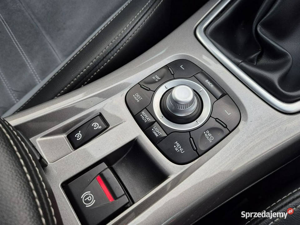 Renault Laguna 20 dCi 150 GWARANCJA bose nawi Rok produkcji 2011