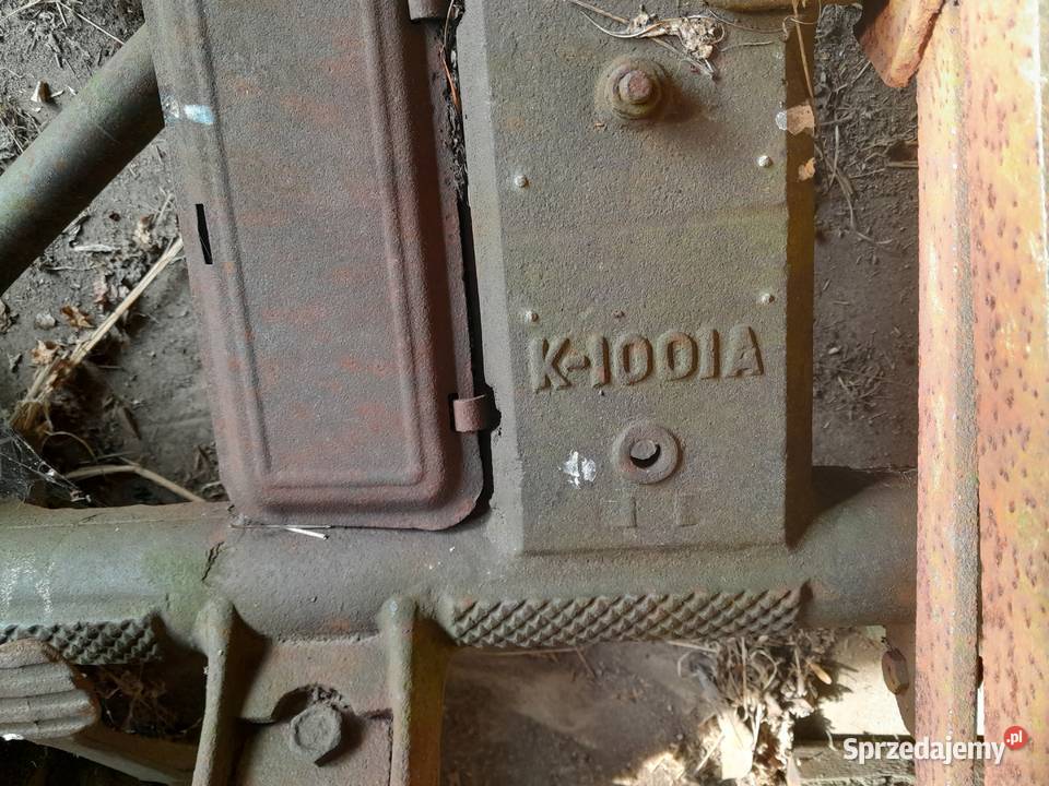 Stara zabytkowa kosiarka do trawy zboża zabytek sprzedam