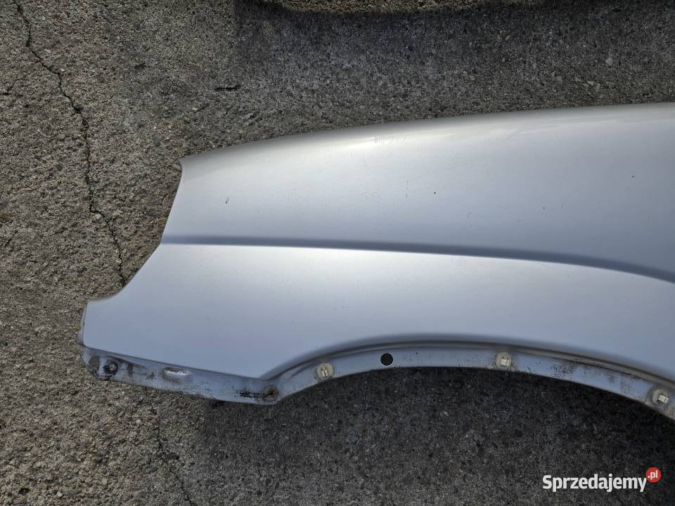 Suzuki Ignis FH 0003 błotnik błotniki przednie Legnica sprzedam