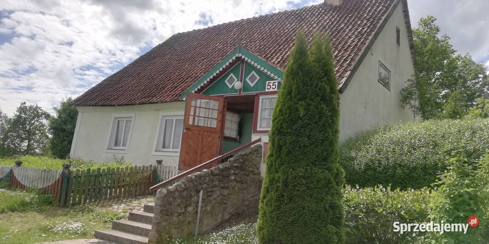 Siedlisko Ignalin internet Nieruchomości