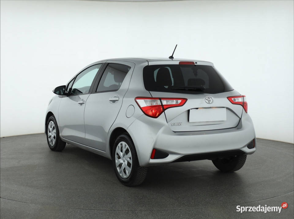 Toyota Yaris 15 Dual VVTi Piaseczno