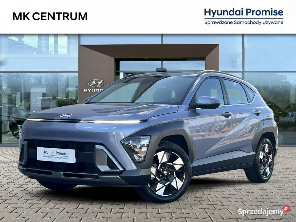 Hyundai Kona 16GDI 129 Hybrid MY25 ExecutiveTech