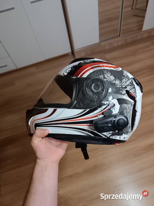 Junak RS 125 Pro Grzane manetki Regulowane Bilcza