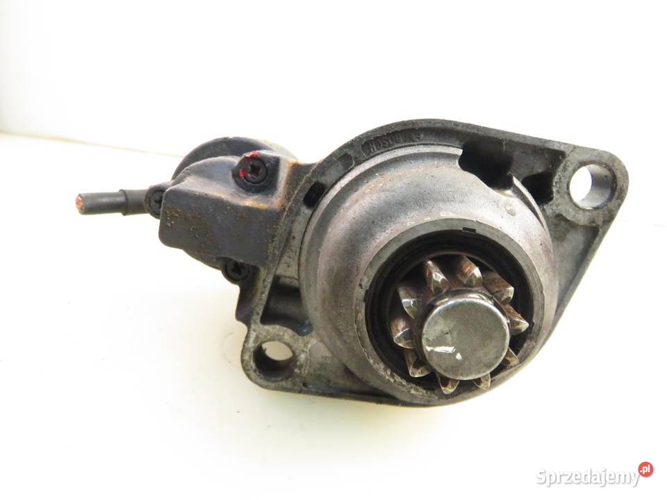 ROZRUSZNIK AUDI A3 8L1 19 TDI ASV 0001125012 sprzedam