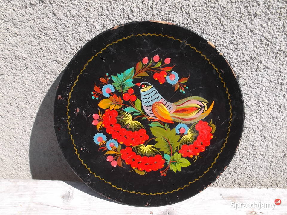 Stare Tacki Lata 40 śląskie Cieszyn