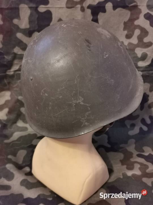 Polski Hełm wz 50 2K51 mazowieckie Warszawa