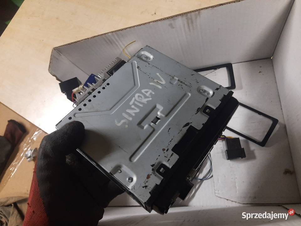 radio samochodowe Pioneer deh1300mp DEH1300MP Radioodtwarzacze dolnośląskie Jelenia Góra