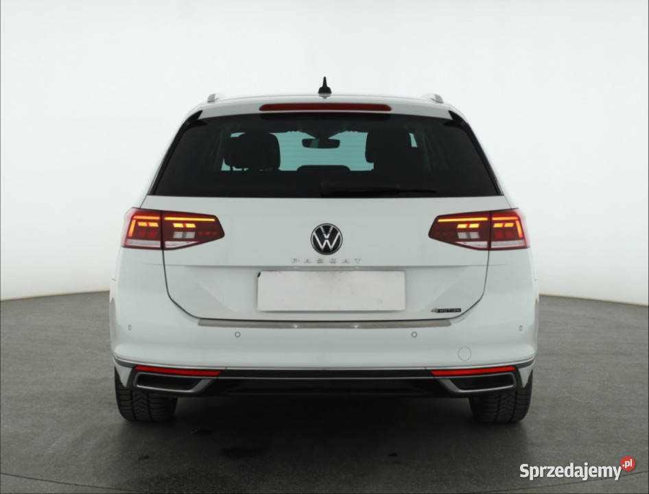 VW Passat 20 TDI wielofunkcyjna kierownica Piaseczno sprzedam