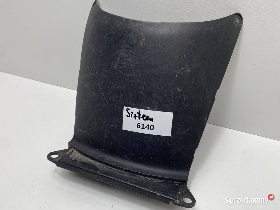 SUZUKI SIXTEEN UX125 OWIEWKA OBUDOWA POKRYWA Siedlce