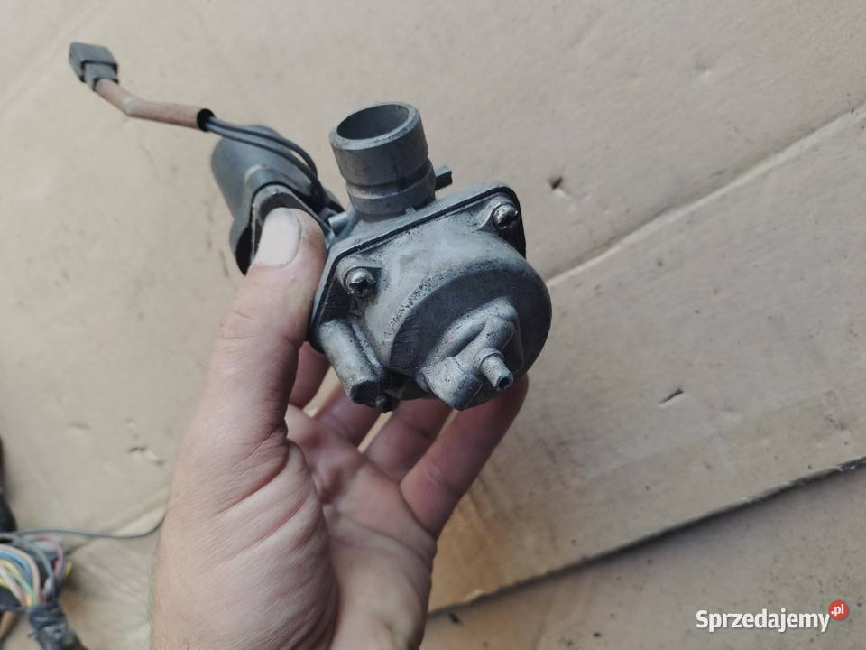 GAŻNIK DO SKUTERA lubelskie Kamień-Kolonia