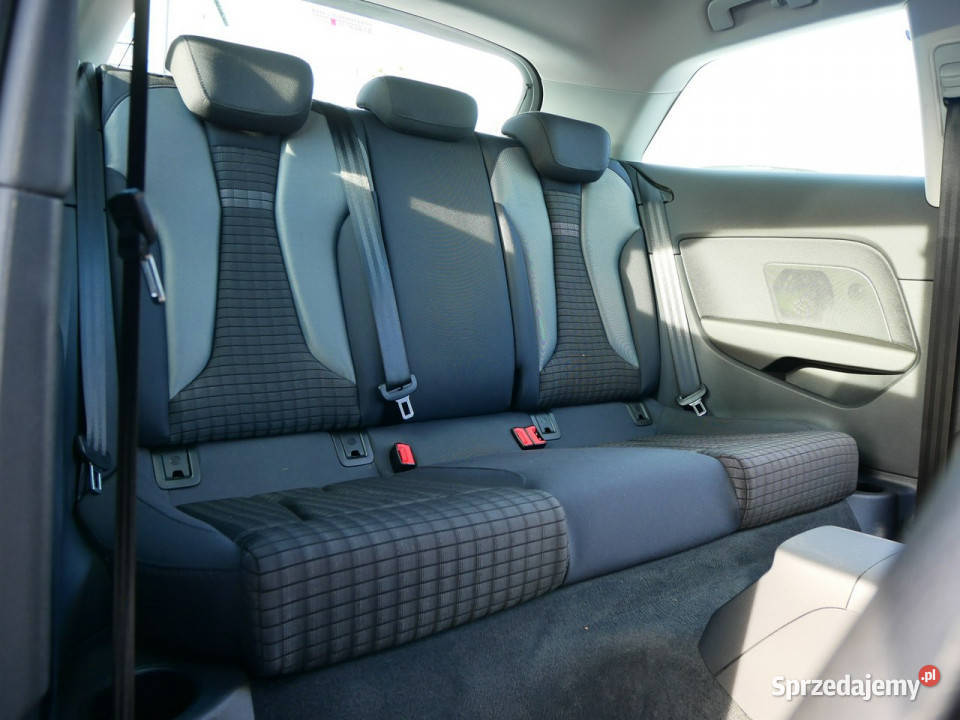 Audi A3 18 TFSI 180 Eu5 2xKlimatr Nowy rozrząd Goczałkowice-Zdrój
