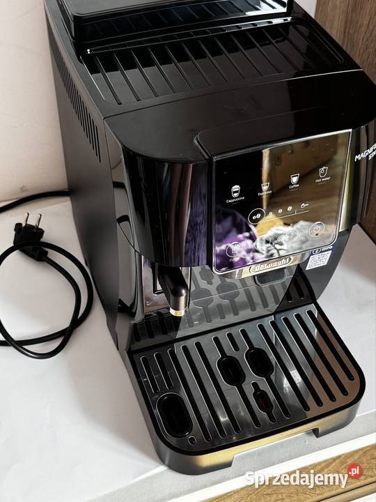 Ekspres DeLonghi Magnifica Start ECAM22260BG Wrocław