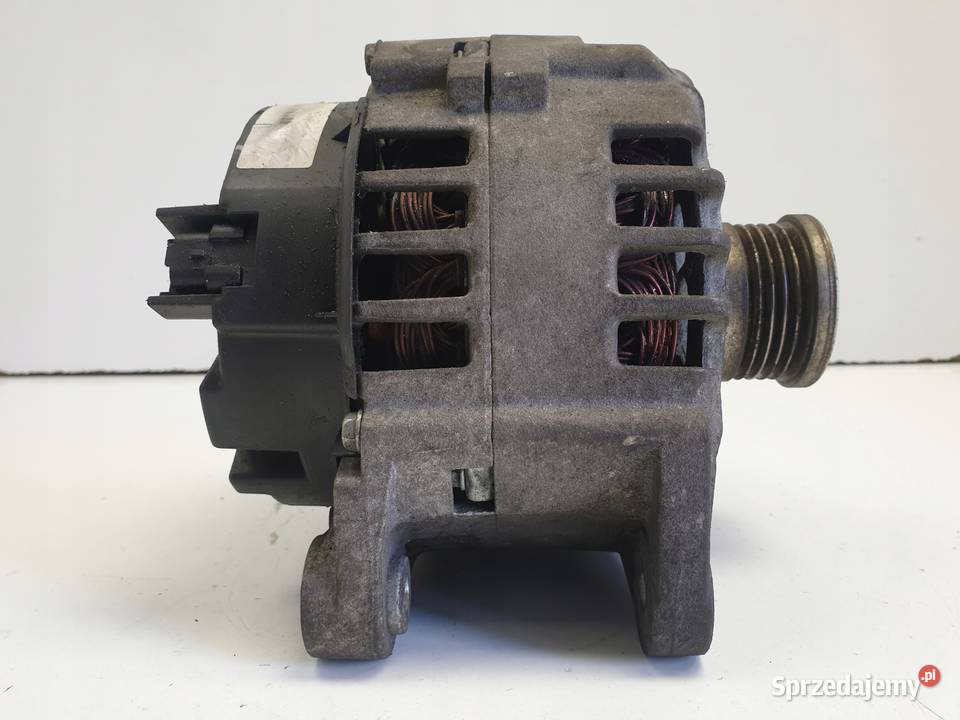 ALTERNATOR Renault Clio II 15 DCI SG12B050 osobowe