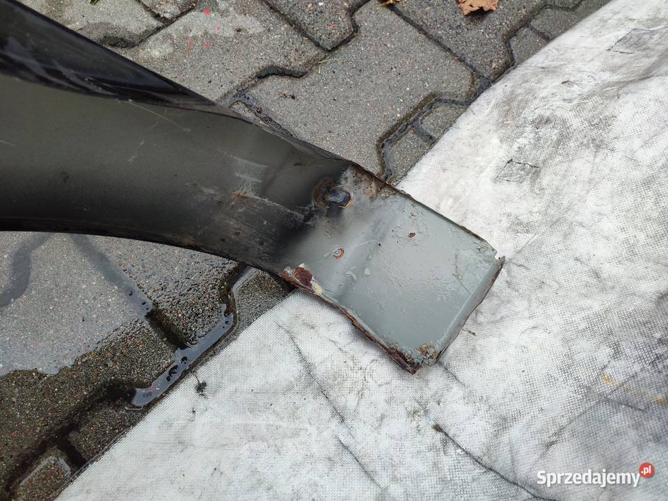 Błotnik prawy opel corsa d z20r Garwolin sprzedam