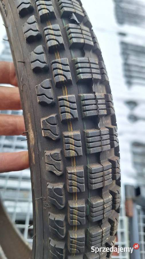 Koło tył 17 Romet nowa opona Tarnów sprzedam