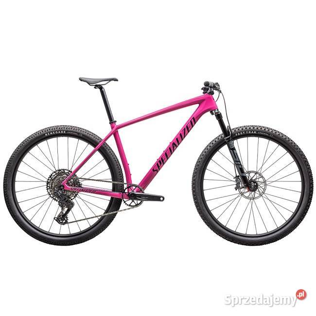 2025 Specialized Epic Hardtail Comp Mountain Jurancice sprzedam