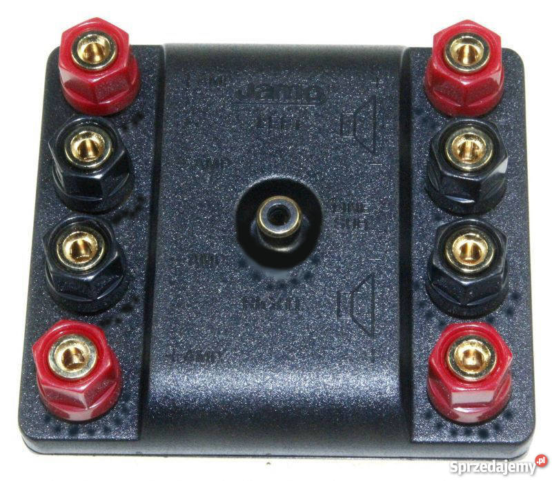 zwrotnica częstotliwościowa