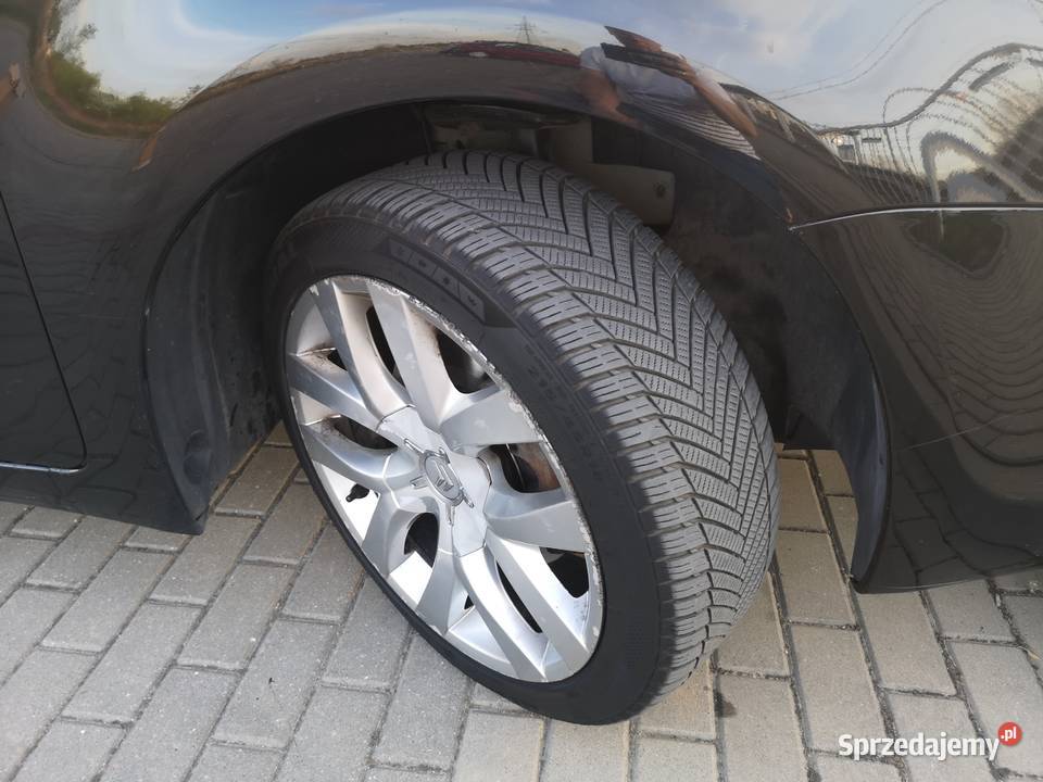 Citroen grand c4 picasso hak panorama 7 osobowy Rok produkcji 2010 Pruszków sprzedam
