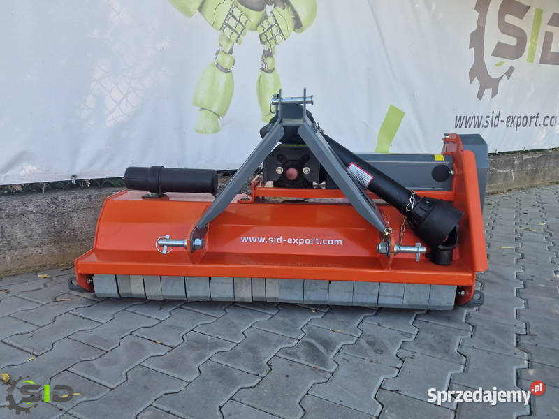 Kosiarka bijakowa mulczer 950 mm SID nieuszkodzony Tarnów