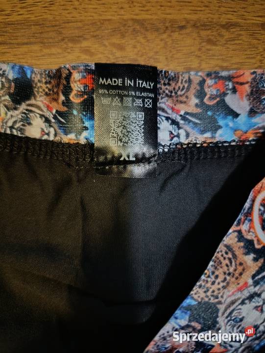 Zestaw 3 par bokserek Calvin Klein XL Kraków
