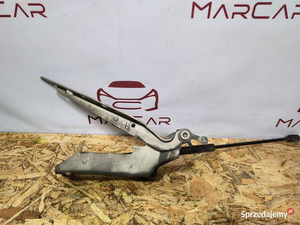 Zawias Maski Prawy Volvo Xc90 Xc 90 I 20022006 osobowe Pleszew