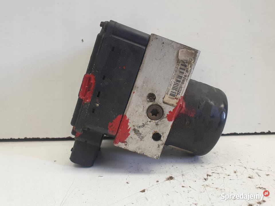Ford Focus mk1 POMPA ABS hamulcowa 98AG2M110CA Rudka sprzedam