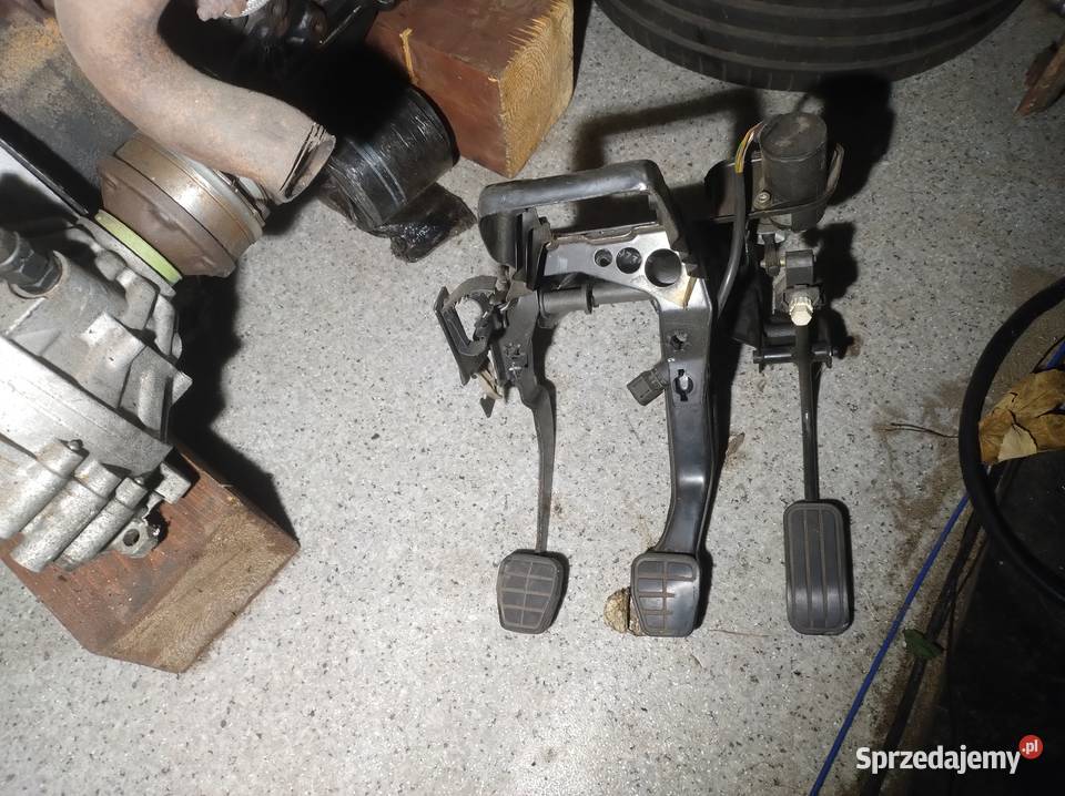 19 tdi 1z 90 koni Pszów sprzedam