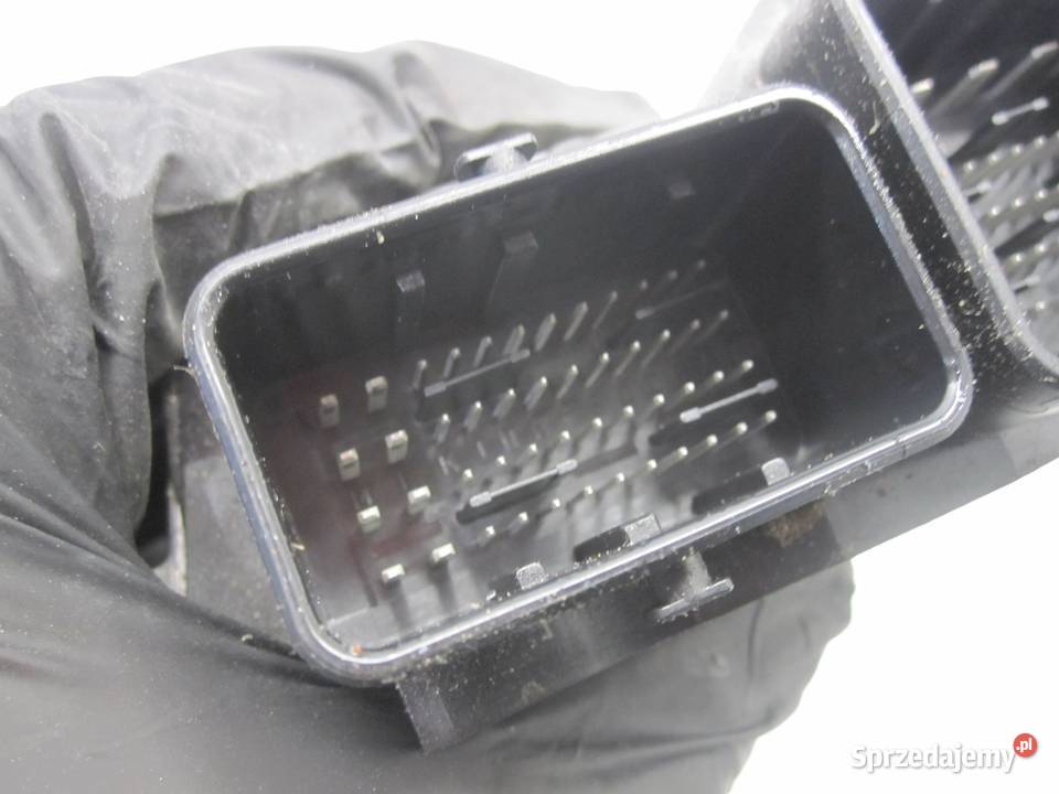 FORD FOCUS MK3 III 20B komputer sterownik osobowe