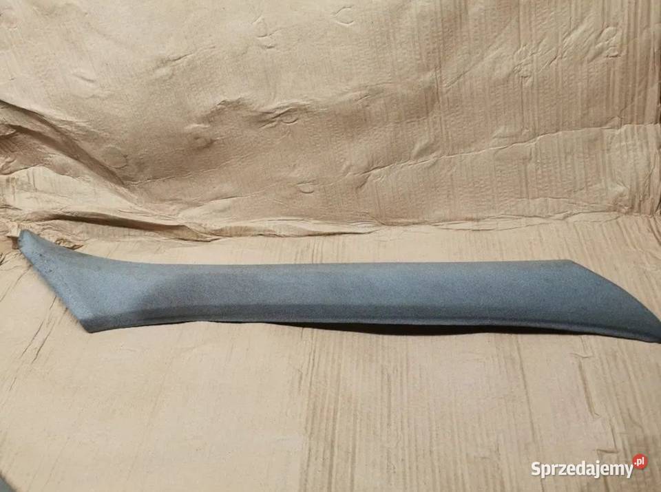 Osłona słupka A prawy przód BMW E34 Pozostałe Żory