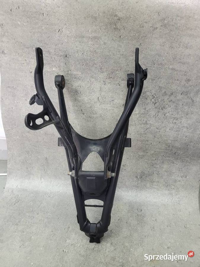 BMW R1200GS R 1200 GS 2008 RAMA RAMKA STELAŻ OEM Ramy wielkopolskie Nowy Tomyśl