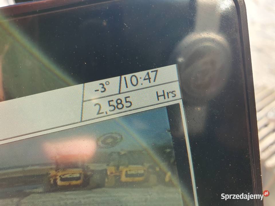 JCB 140X KOPARKA GASIENICOWA 15TON CAT VOLVO Klimatyzacja Koparki Krotoszyn sprzedam