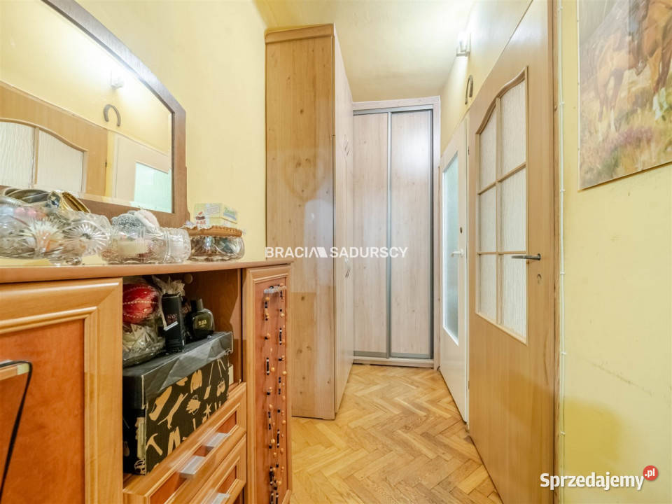 Mieszkanie sprzedam 4104m2 2 pokoje Kraków sprzedam