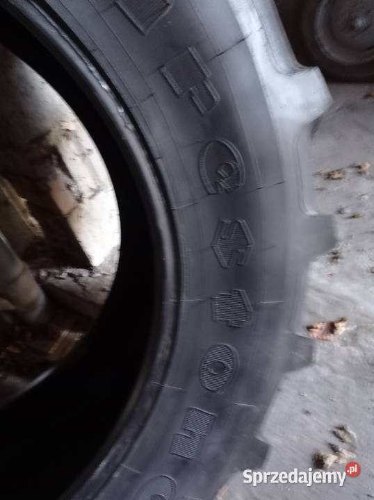 Opona 420 85 R38 Firestone sprzedam