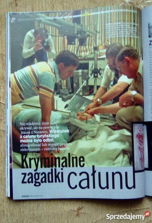 FOCUS DONOSICIELE POSZUKIWANI Rok wydania 2010 Piszczac