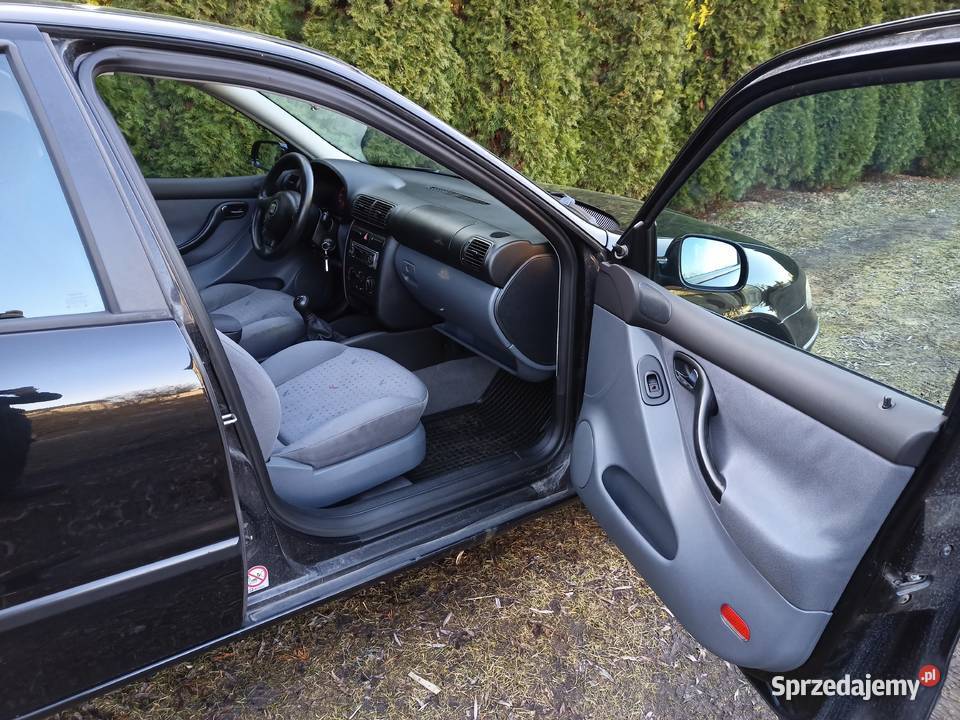 Seat Toledo II 16 benzyna 2000r mazowieckie Skaryszew sprzedam