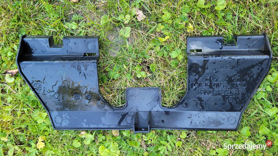 wypelnienie plastik owiewka oslona KYMCO PEOPLES Piła