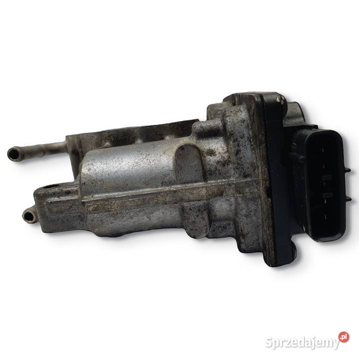 ZAWÓR EGR Toyota Avensis T27 20 D4D 258000R010 lubelskie Chełm