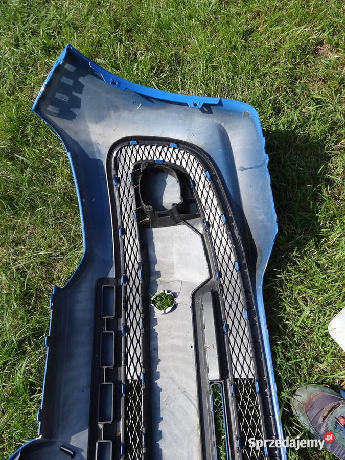 zderzak przód przedni vw up 1s0 osobowe opolskie