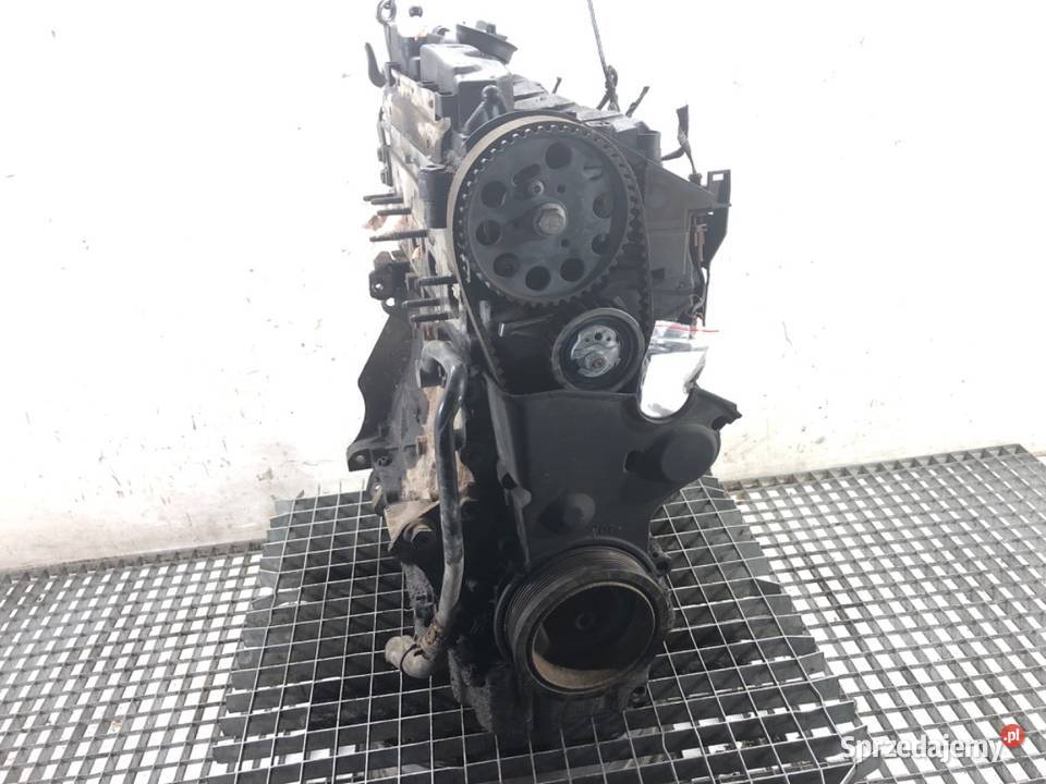 SILNIK SKODA 16 110 CXXB OCTAVIA III podkarpackie