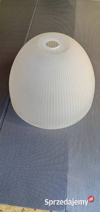 Klosz lampy wiszącej