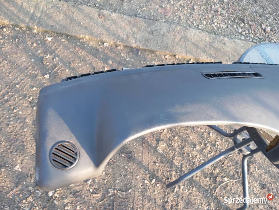 Deska rozdzielcza Daewoo Lublin 2 3 ładna