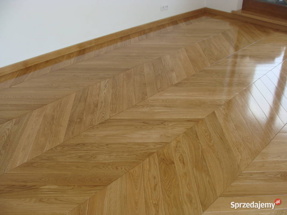JODŁA FRANCUSKA 45 lita dąb deska 21x97x496 696 podlaskie