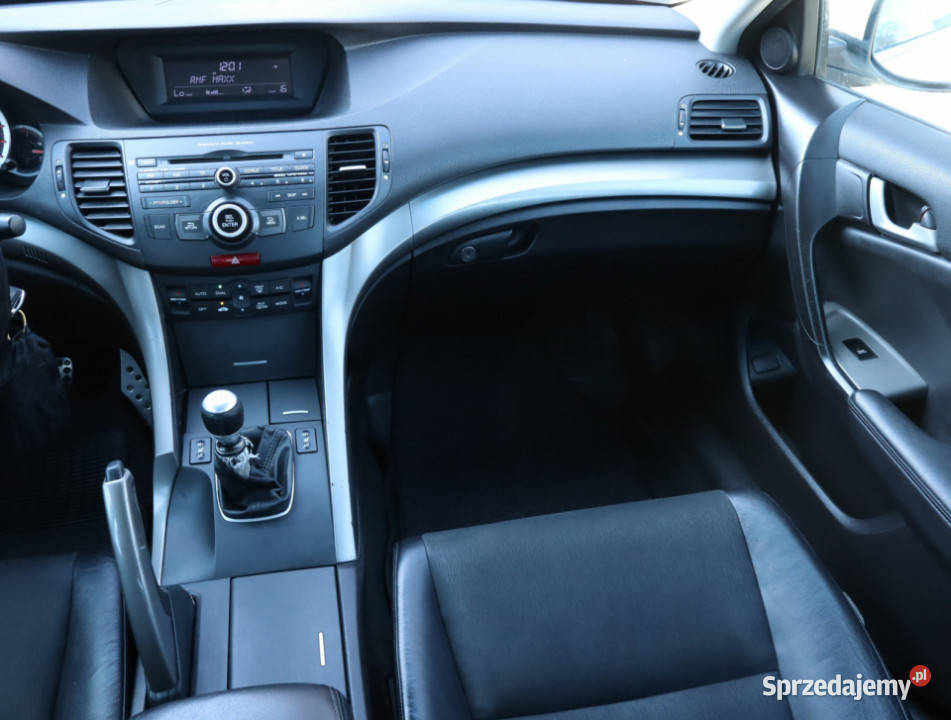 Honda Accord 24 iVTEC wielofunkcyjna kierownica Piaseczno sprzedam